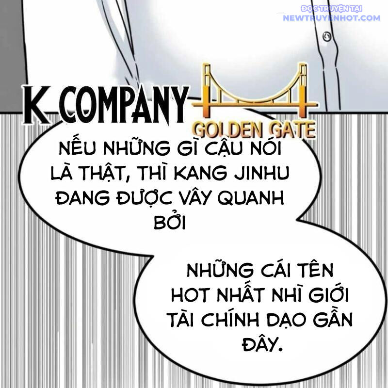 Nhà Đầu Tư Nhìn Thấy Tương Lai Chap 44 - Next Chap 45