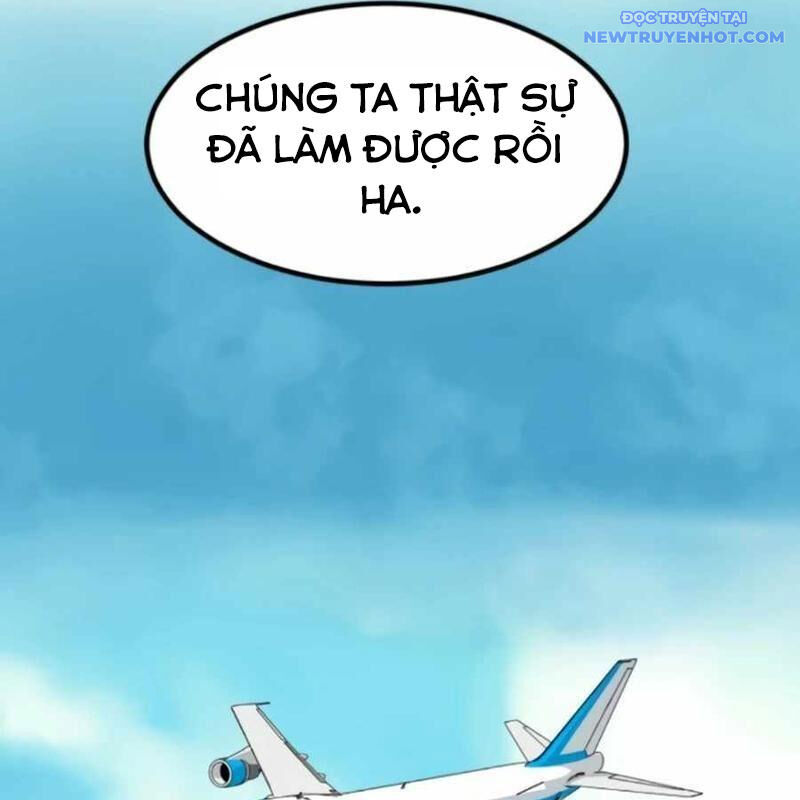 Nhà Đầu Tư Nhìn Thấy Tương Lai Chap 44 - Next Chap 45