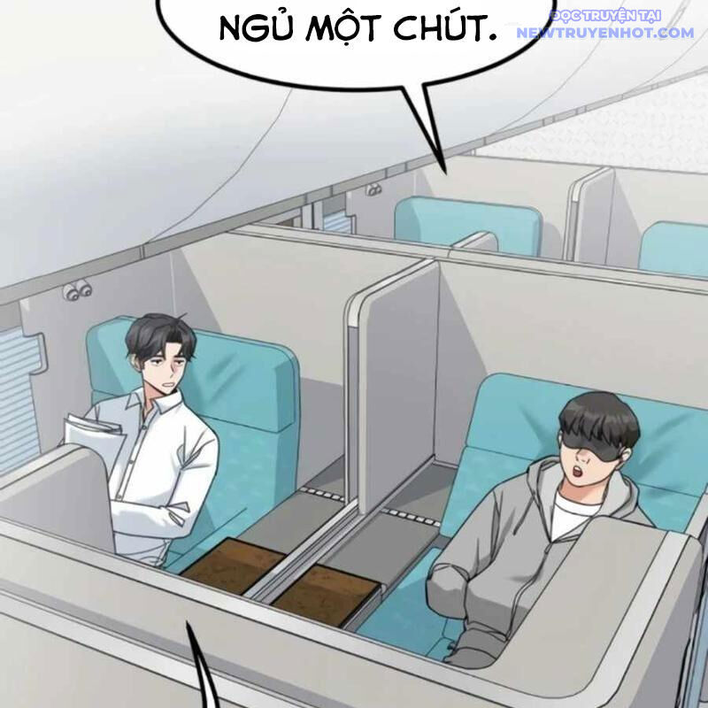 Nhà Đầu Tư Nhìn Thấy Tương Lai Chap 44 - Next Chap 45