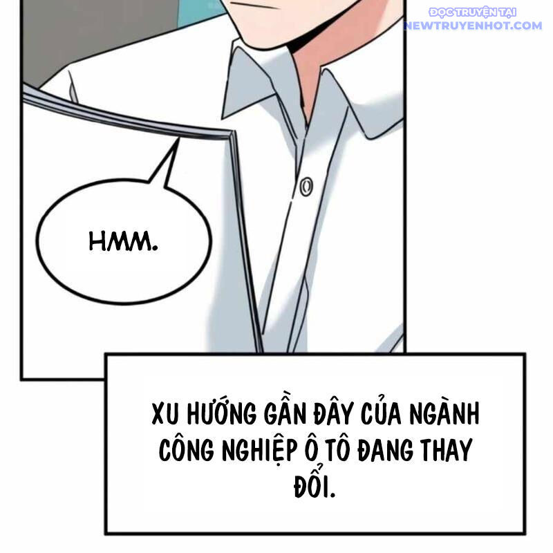 Nhà Đầu Tư Nhìn Thấy Tương Lai Chap 44 - Next Chap 45