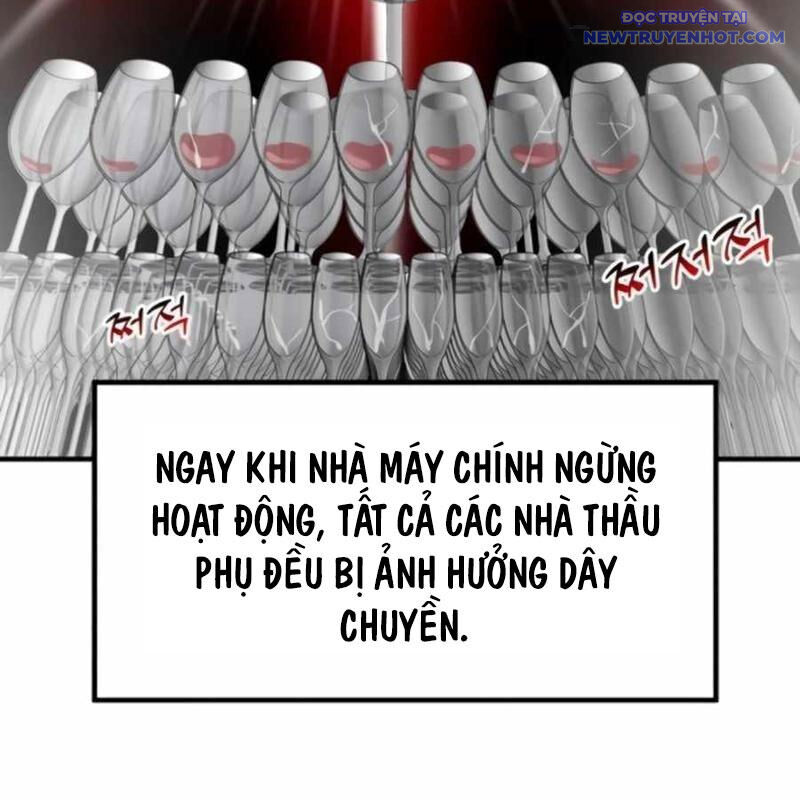 Nhà Đầu Tư Nhìn Thấy Tương Lai Chap 44 - Next Chap 45