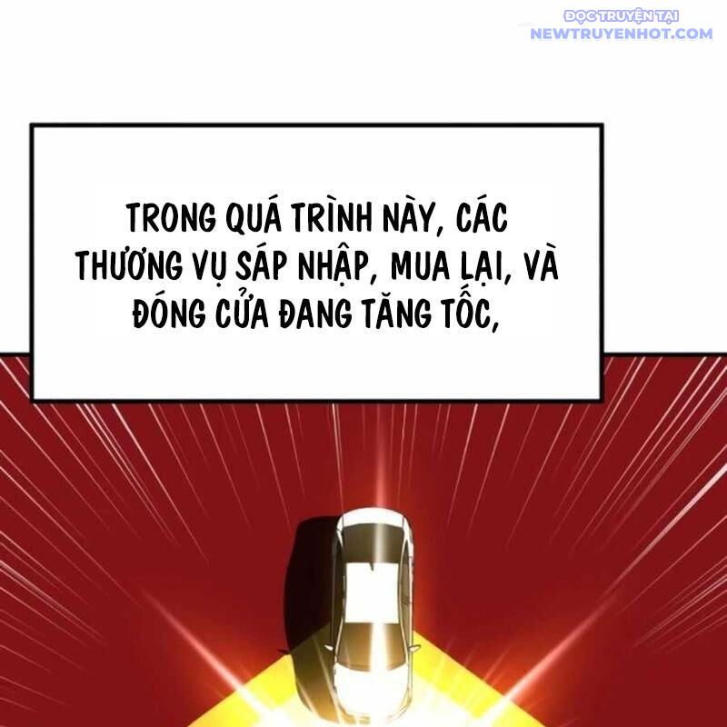 Nhà Đầu Tư Nhìn Thấy Tương Lai Chap 44 - Next Chap 45