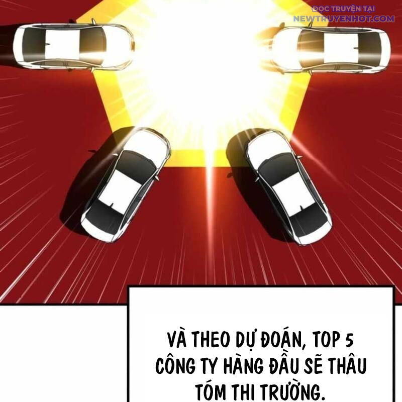 Nhà Đầu Tư Nhìn Thấy Tương Lai Chap 44 - Next Chap 45