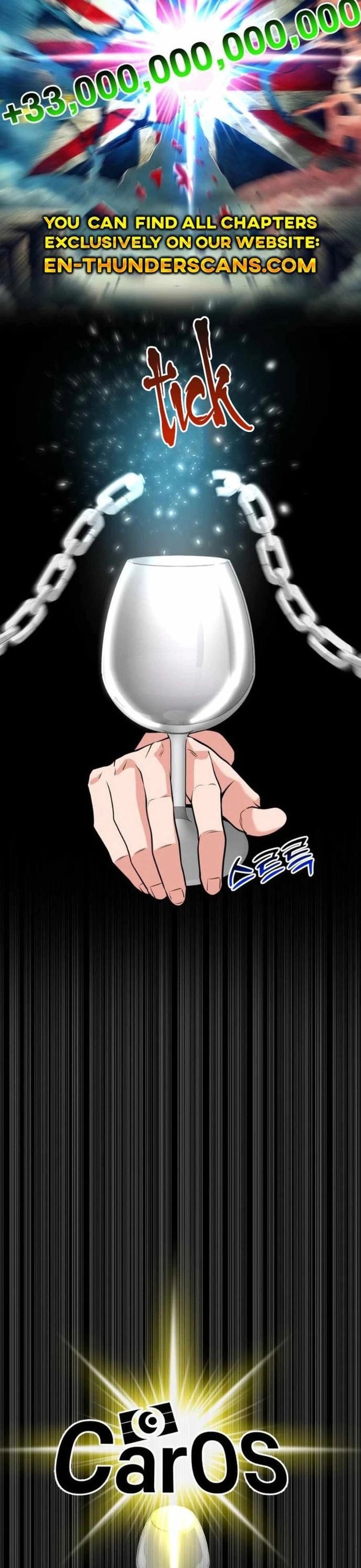 Nhà Đầu Tư Nhìn Thấy Tương Lai Chap 45 - Next Chap 46