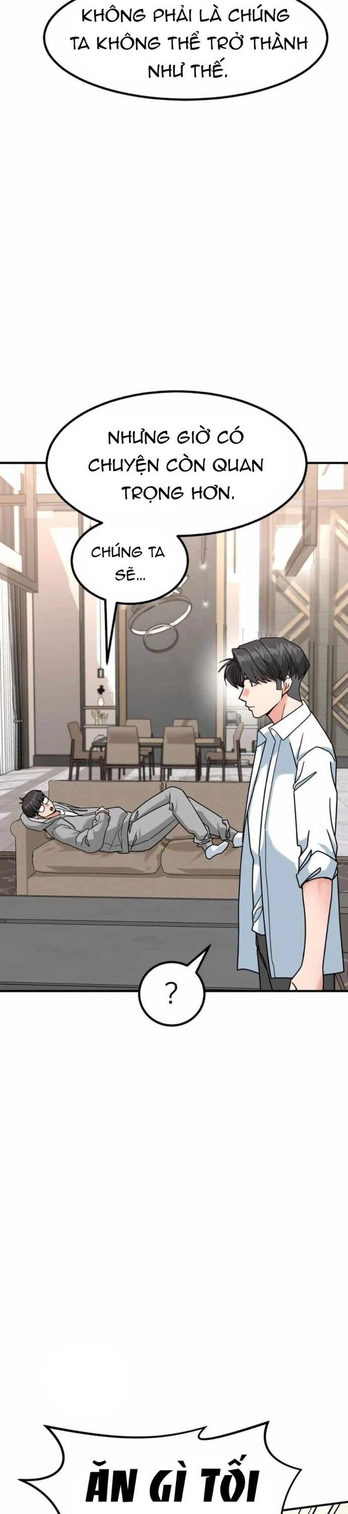 Nhà Đầu Tư Nhìn Thấy Tương Lai Chap 45 - Next Chap 46