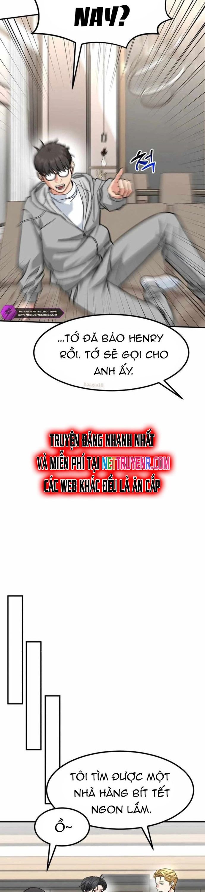 Nhà Đầu Tư Nhìn Thấy Tương Lai Chap 45 - Next Chap 46