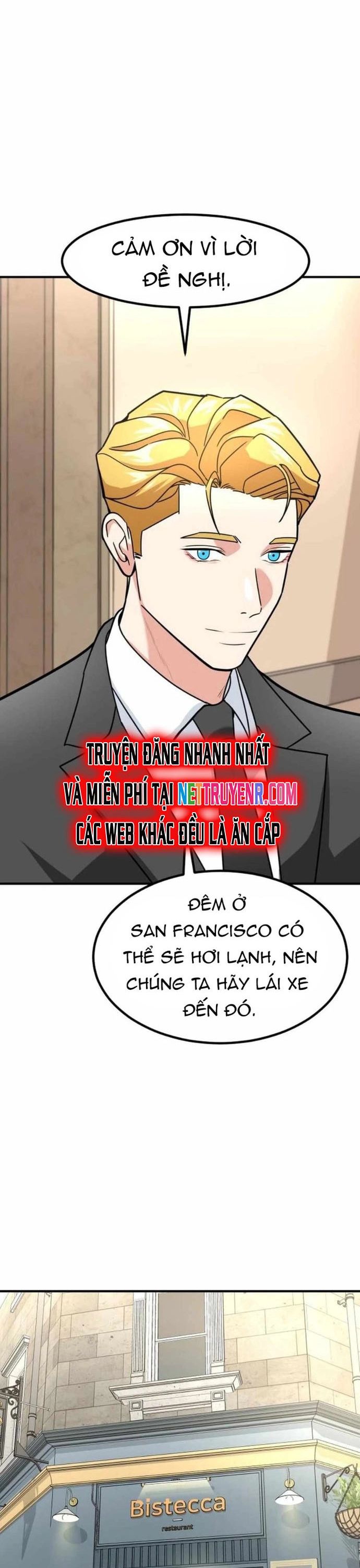 Nhà Đầu Tư Nhìn Thấy Tương Lai Chap 45 - Next Chap 46