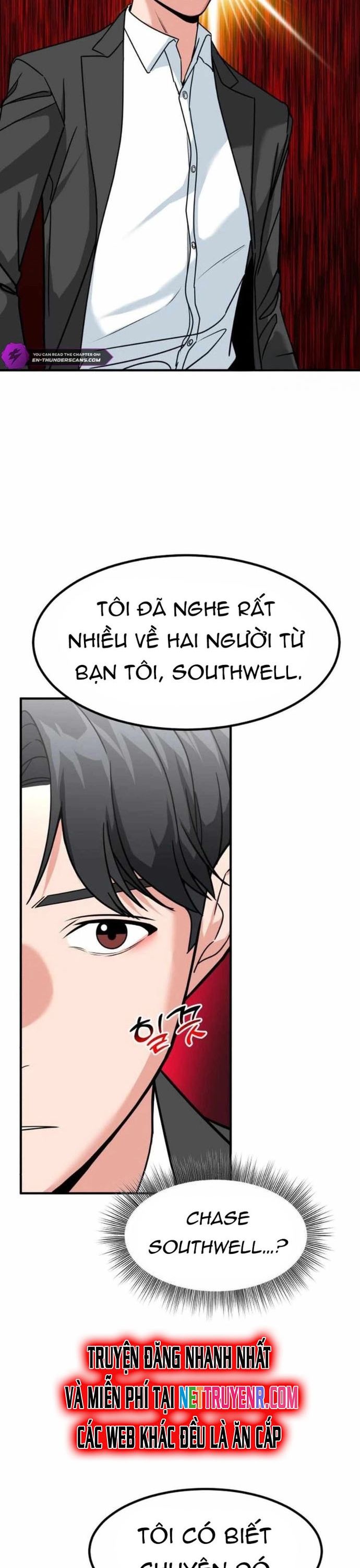 Nhà Đầu Tư Nhìn Thấy Tương Lai Chap 45 - Next Chap 46