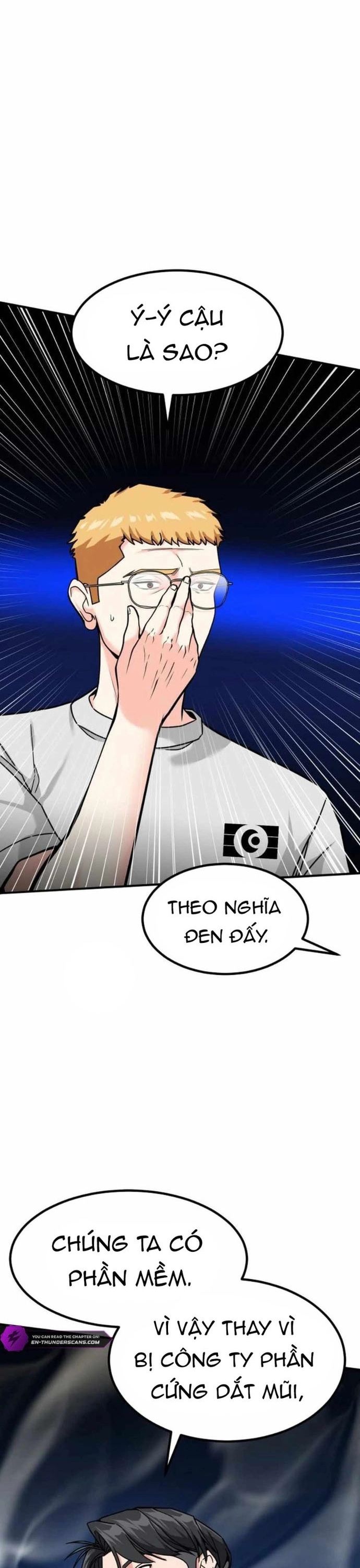 Nhà Đầu Tư Nhìn Thấy Tương Lai Chap 45 - Next Chap 46