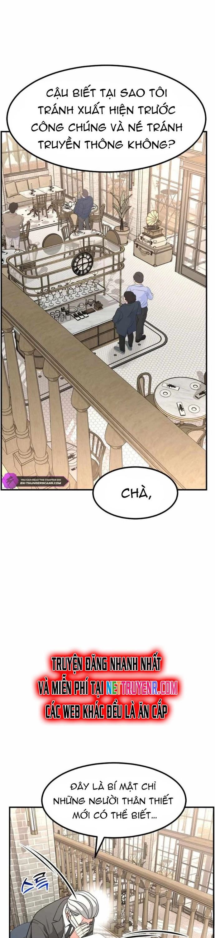 Nhà Đầu Tư Nhìn Thấy Tương Lai Chap 45 - Next Chap 46