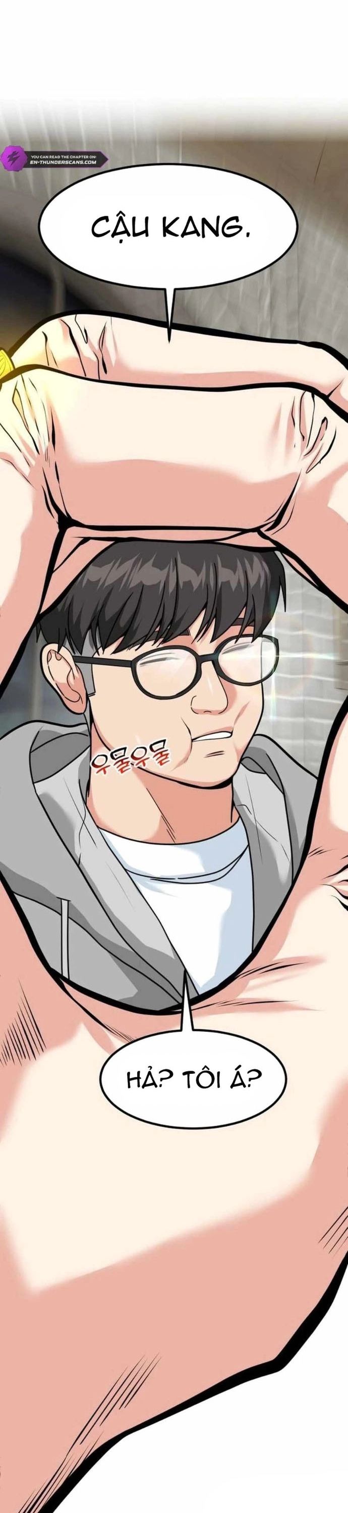 Nhà Đầu Tư Nhìn Thấy Tương Lai Chap 45 - Next Chap 46