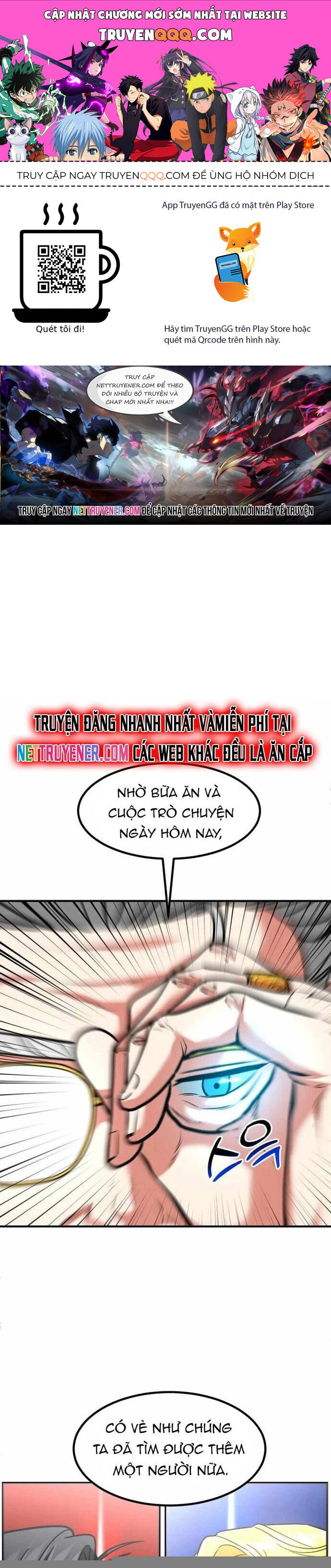 Nhà Đầu Tư Nhìn Thấy Tương Lai Chap 46 - Next Chap 47
