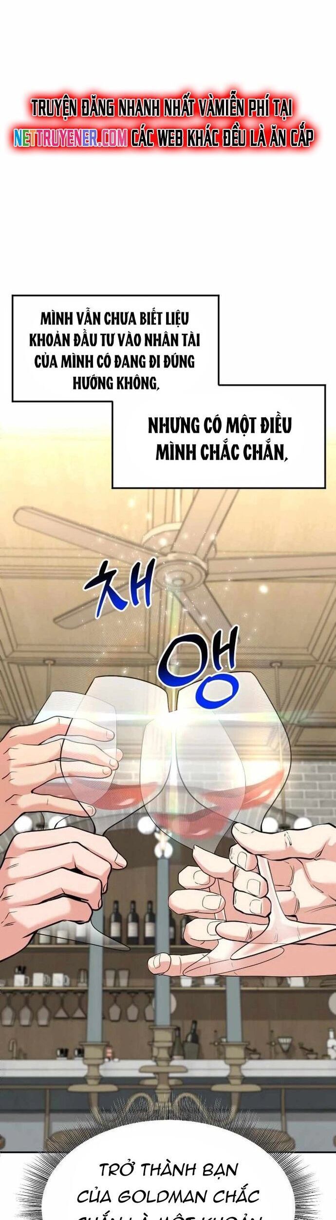 Nhà Đầu Tư Nhìn Thấy Tương Lai Chap 46 - Next Chap 47