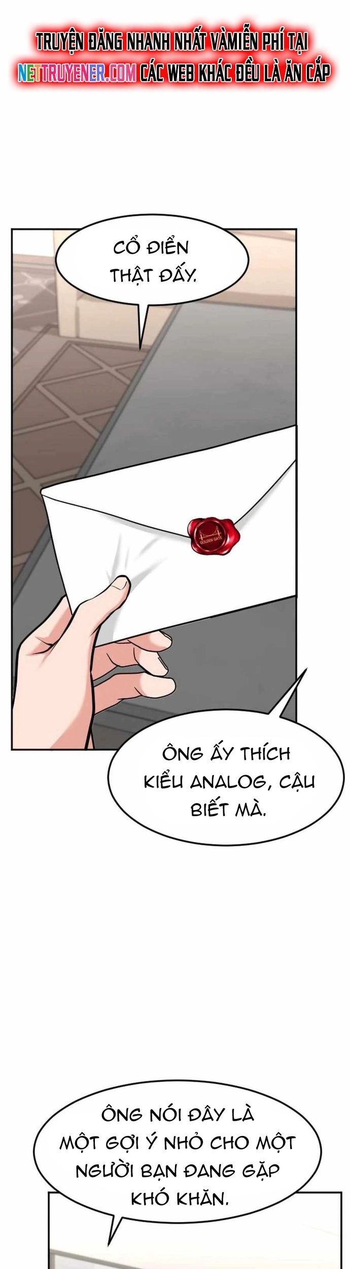 Nhà Đầu Tư Nhìn Thấy Tương Lai Chap 46 - Next Chap 47