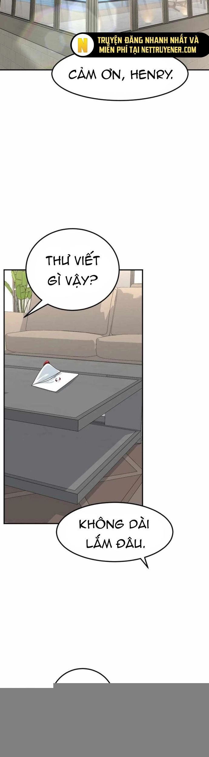 Nhà Đầu Tư Nhìn Thấy Tương Lai Chap 46 - Next Chap 47