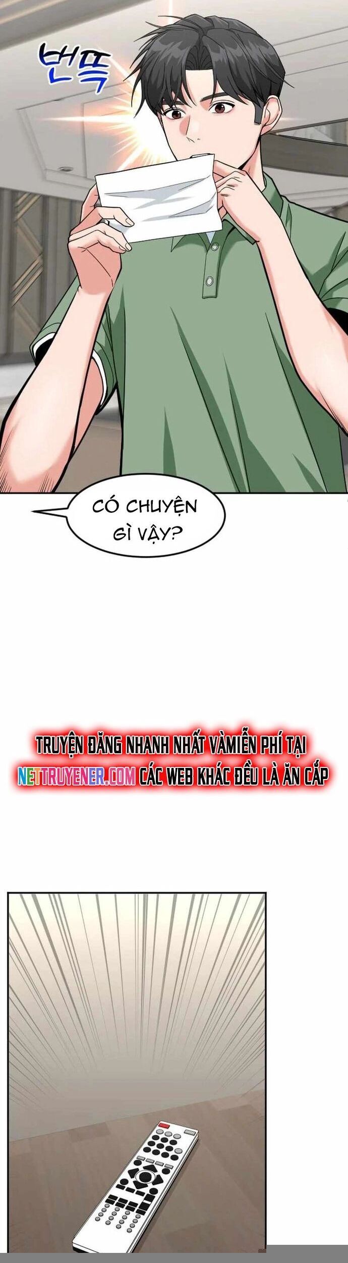 Nhà Đầu Tư Nhìn Thấy Tương Lai Chap 46 - Next Chap 47
