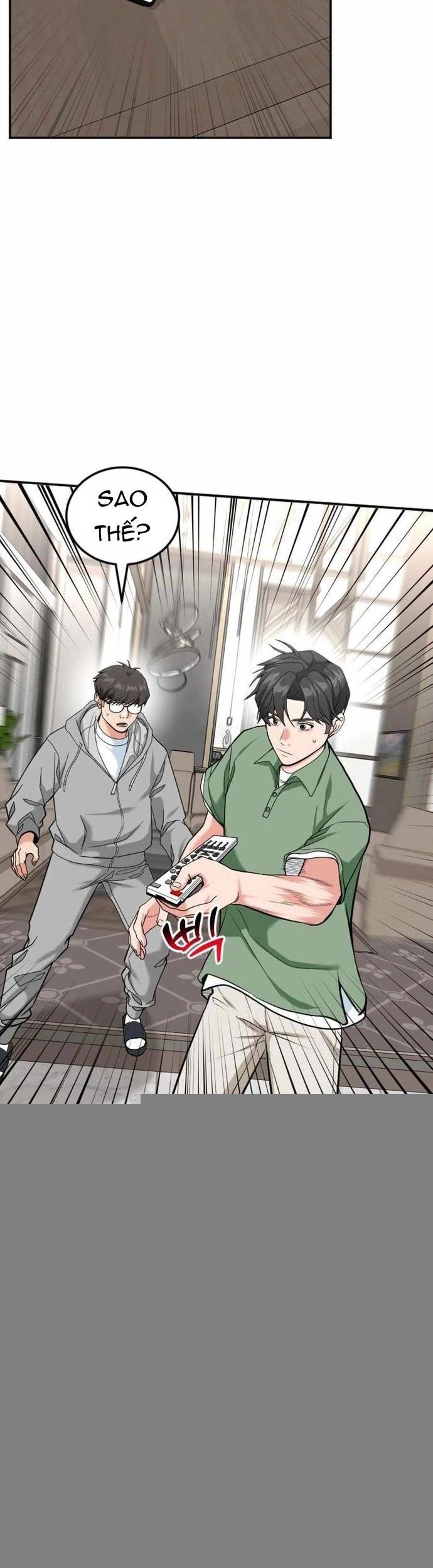 Nhà Đầu Tư Nhìn Thấy Tương Lai Chap 46 - Next Chap 47
