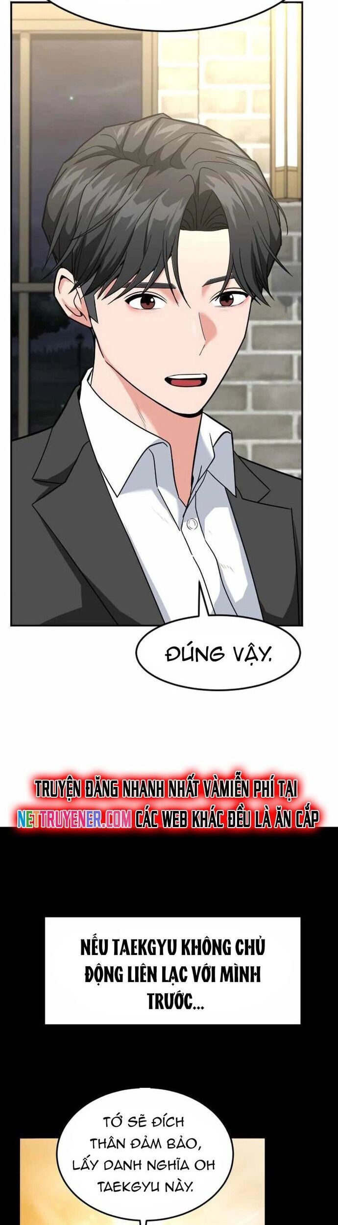 Nhà Đầu Tư Nhìn Thấy Tương Lai Chap 46 - Next Chap 47