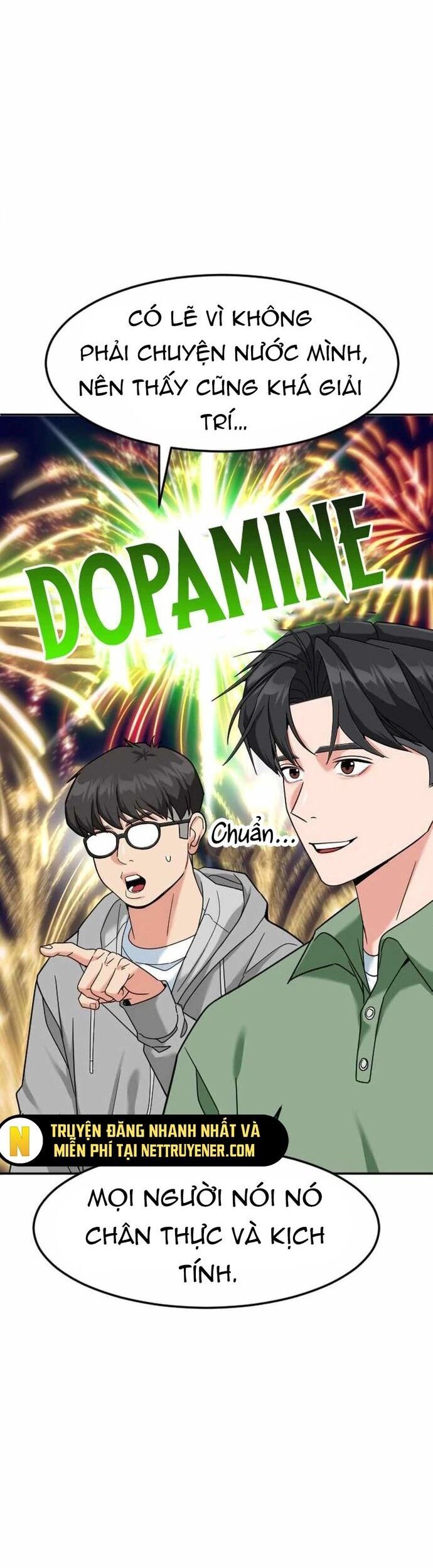 Nhà Đầu Tư Nhìn Thấy Tương Lai Chap 46 - Next Chap 47
