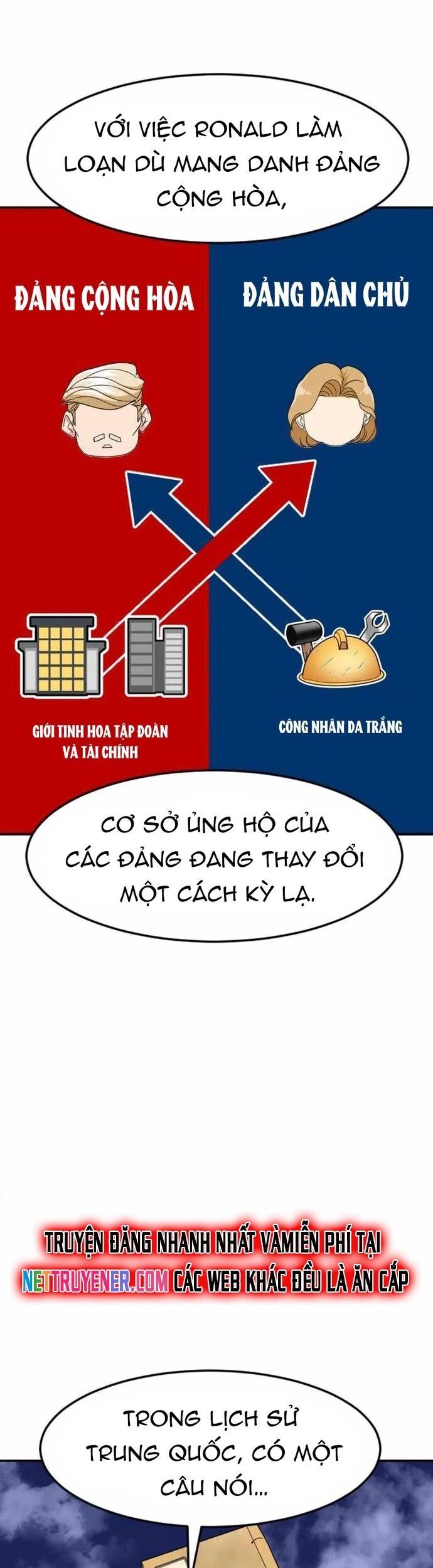Nhà Đầu Tư Nhìn Thấy Tương Lai Chap 46 - Next Chap 47