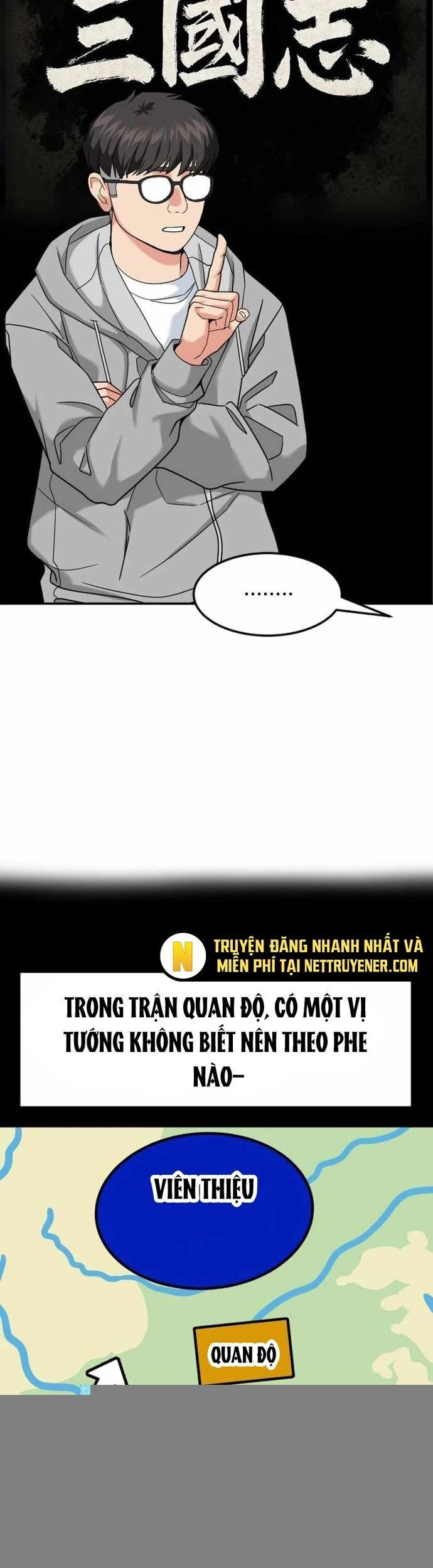 Nhà Đầu Tư Nhìn Thấy Tương Lai Chap 46 - Next Chap 47