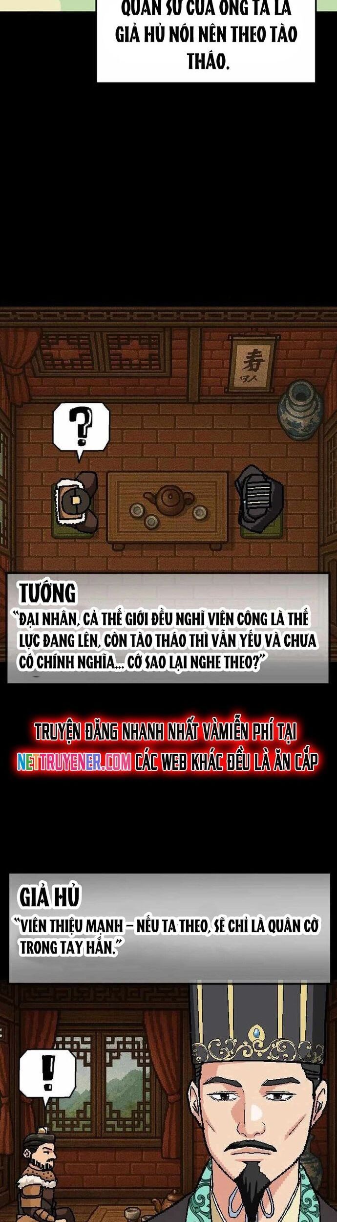 Nhà Đầu Tư Nhìn Thấy Tương Lai Chap 46 - Next Chap 47