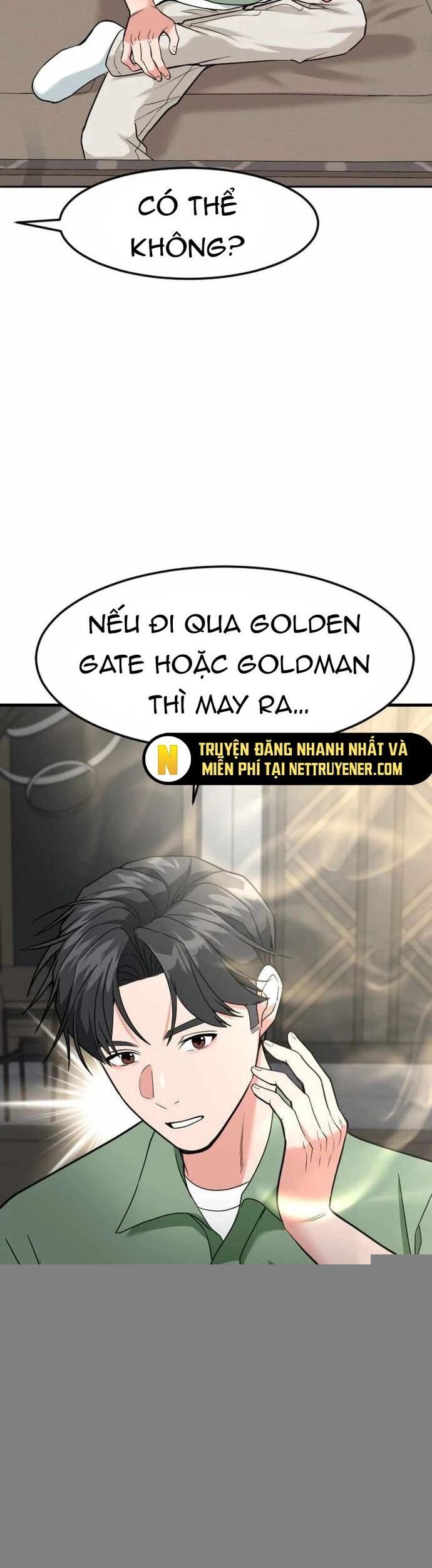 Nhà Đầu Tư Nhìn Thấy Tương Lai Chap 46 - Next Chap 47