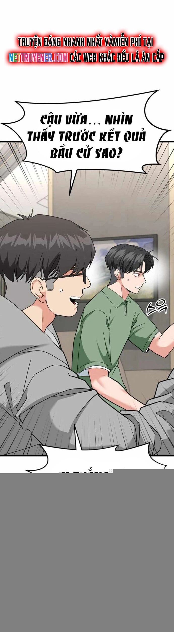 Nhà Đầu Tư Nhìn Thấy Tương Lai Chap 46 - Next Chap 47