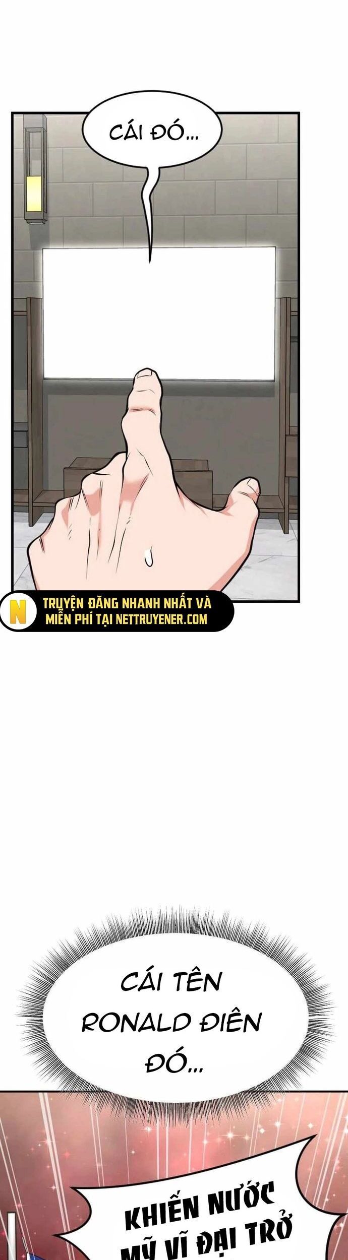 Nhà Đầu Tư Nhìn Thấy Tương Lai Chap 46 - Next Chap 47