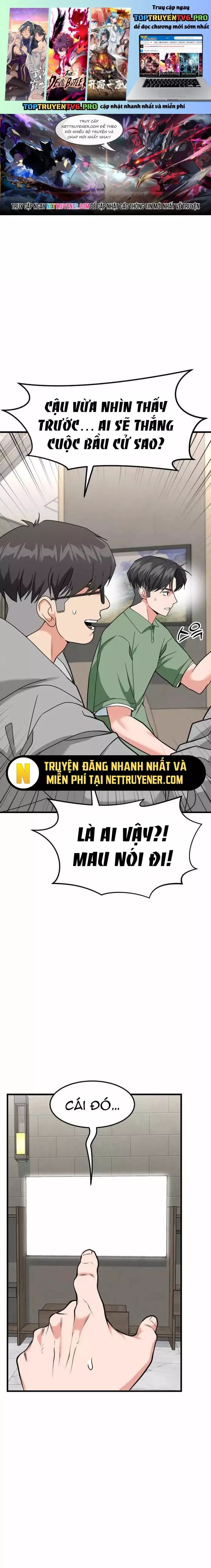 Nhà Đầu Tư Nhìn Thấy Tương Lai Chap 47 - Next Chap 48