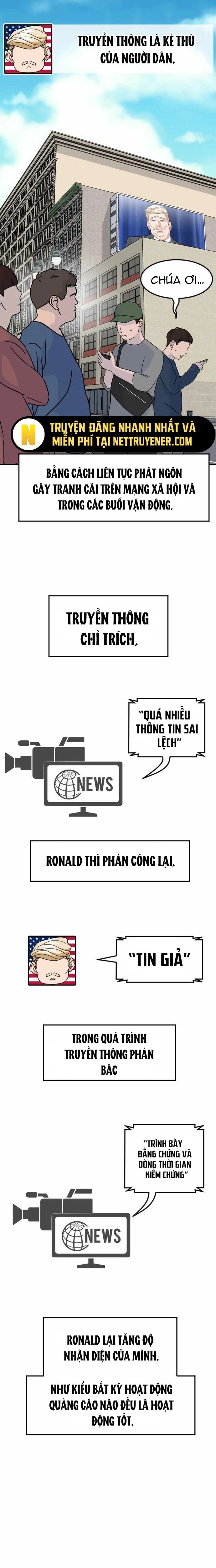 Nhà Đầu Tư Nhìn Thấy Tương Lai Chap 47 - Next Chap 48