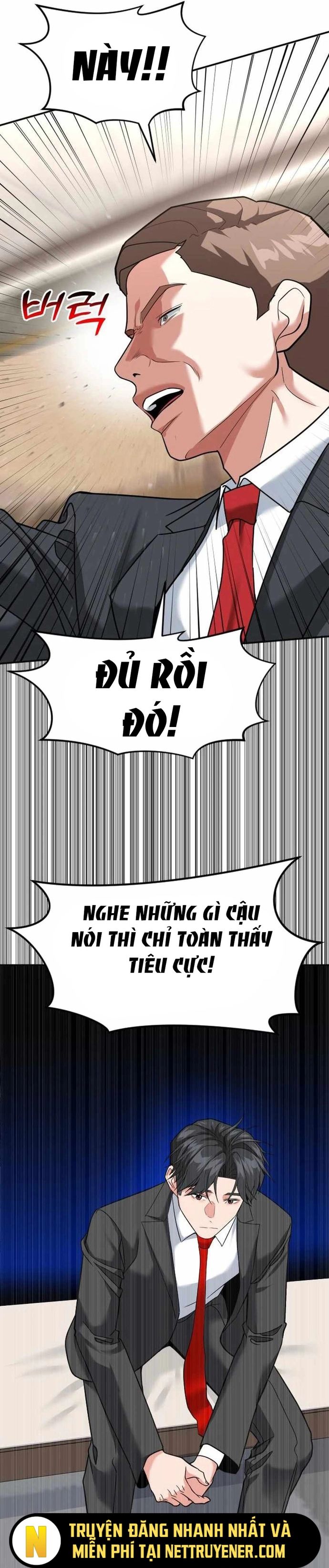 Nhà Đầu Tư Nhìn Thấy Tương Lai Chap 47 - Next Chap 48