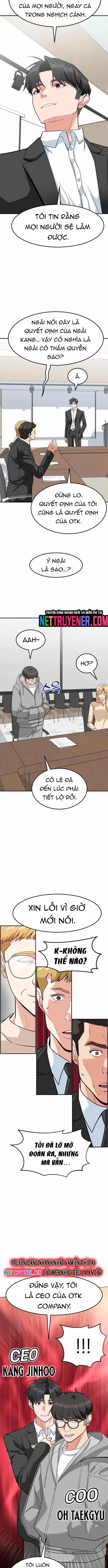 Nhà Đầu Tư Nhìn Thấy Tương Lai Chap 48 - Next Chap 49