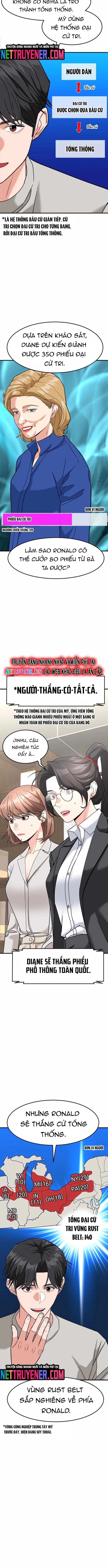 Nhà Đầu Tư Nhìn Thấy Tương Lai Chap 48 - Next Chap 49