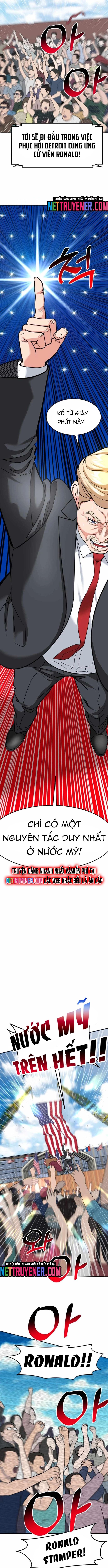 Nhà Đầu Tư Nhìn Thấy Tương Lai Chap 48 - Next Chap 49