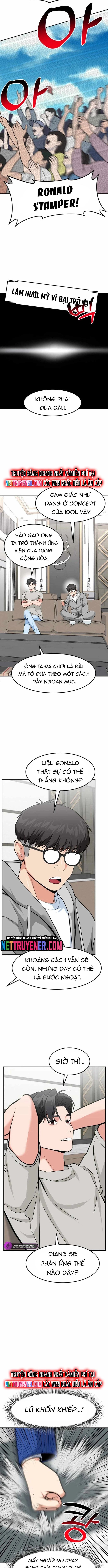 Nhà Đầu Tư Nhìn Thấy Tương Lai Chap 48 - Next Chap 49