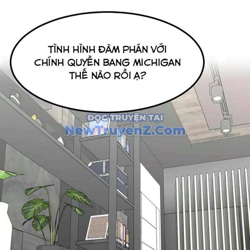 Nhà Đầu Tư Nhìn Thấy Tương Lai Chap 49 - Next Chap 50