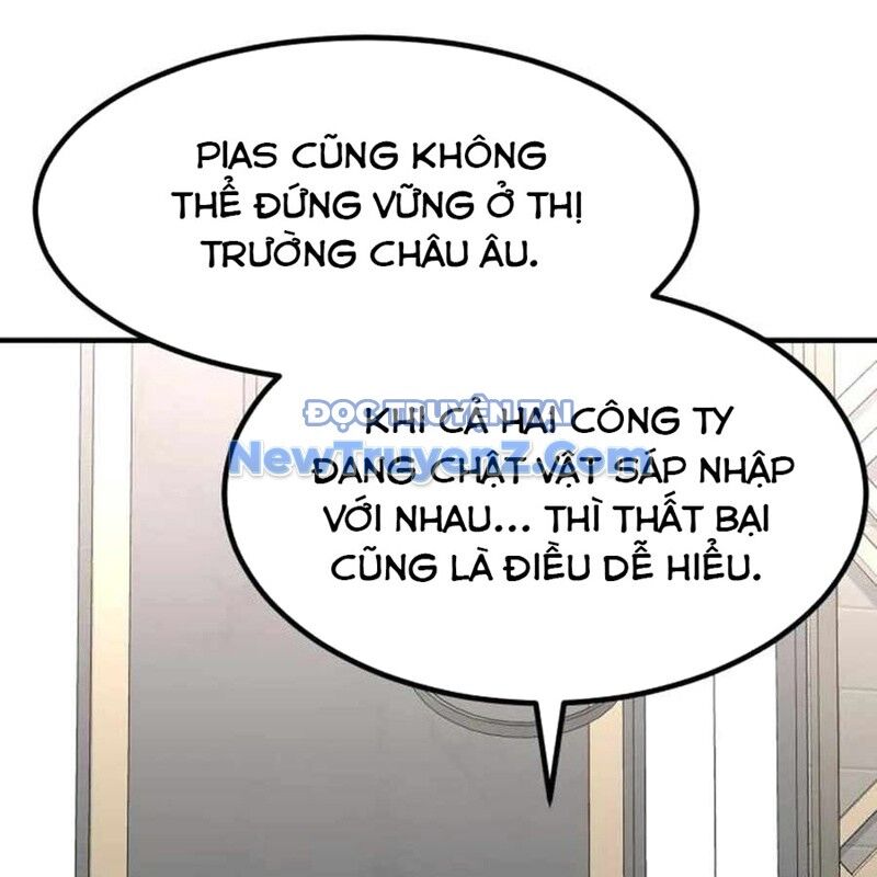 Nhà Đầu Tư Nhìn Thấy Tương Lai Chap 49 - Next Chap 50