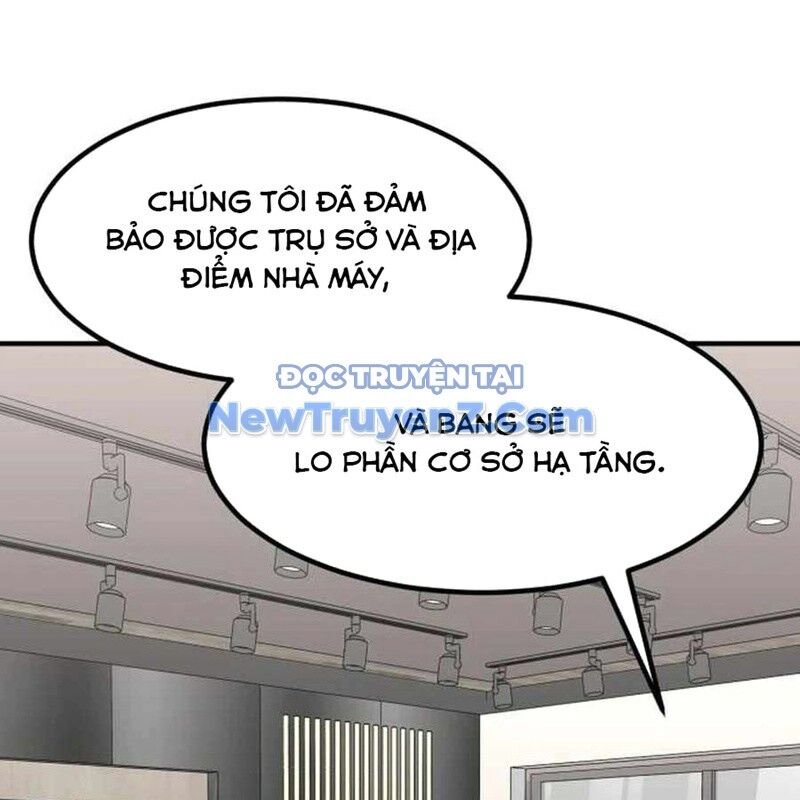 Nhà Đầu Tư Nhìn Thấy Tương Lai Chap 49 - Next Chap 50