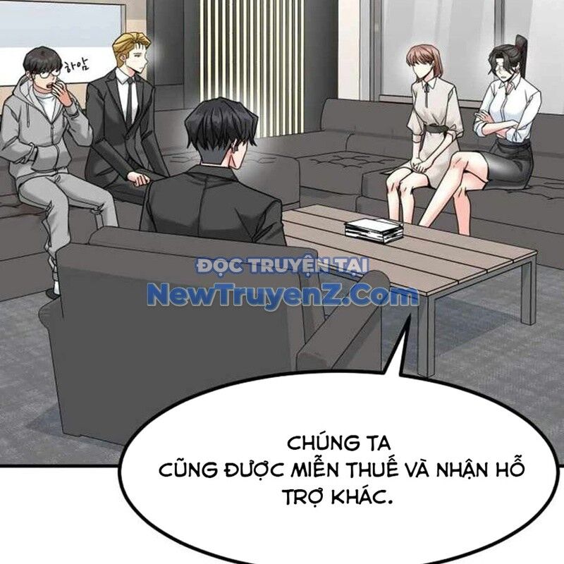 Nhà Đầu Tư Nhìn Thấy Tương Lai Chap 49 - Next Chap 50