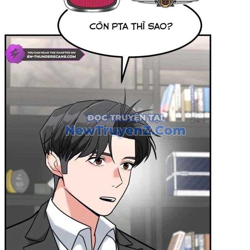 Nhà Đầu Tư Nhìn Thấy Tương Lai Chap 49 - Next Chap 50