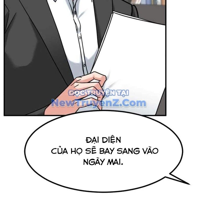 Nhà Đầu Tư Nhìn Thấy Tương Lai Chap 49 - Next Chap 50