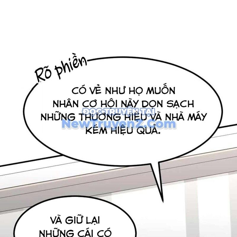 Nhà Đầu Tư Nhìn Thấy Tương Lai Chap 49 - Next Chap 50