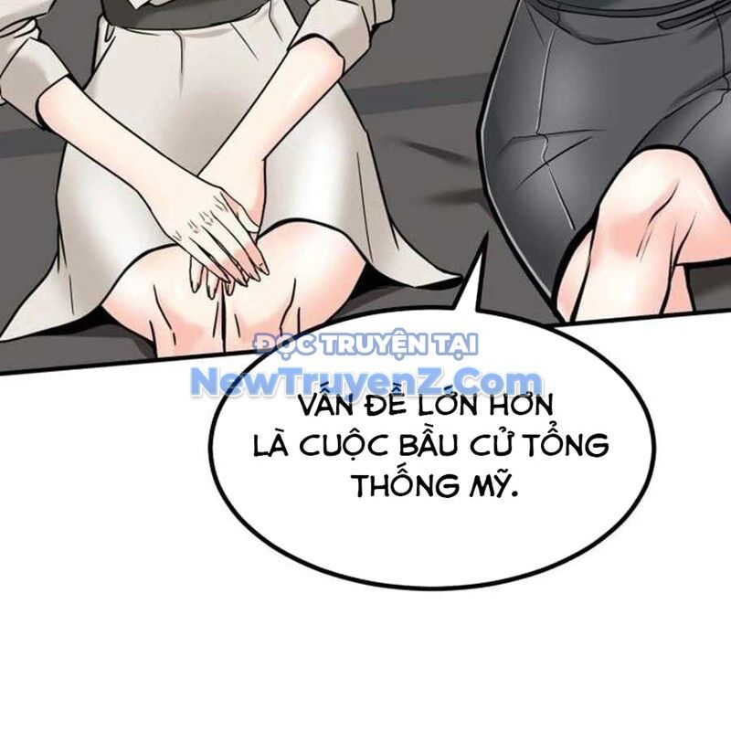 Nhà Đầu Tư Nhìn Thấy Tương Lai Chap 49 - Next Chap 50