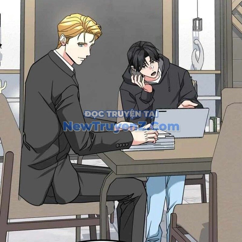 Nhà Đầu Tư Nhìn Thấy Tương Lai Chap 49 - Next Chap 50