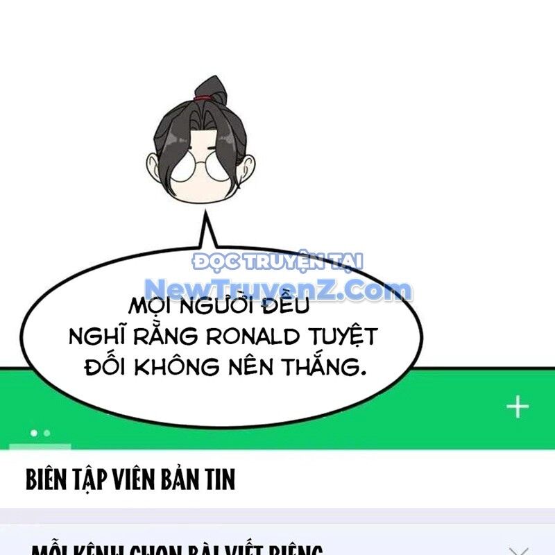 Nhà Đầu Tư Nhìn Thấy Tương Lai Chap 49 - Next Chap 50
