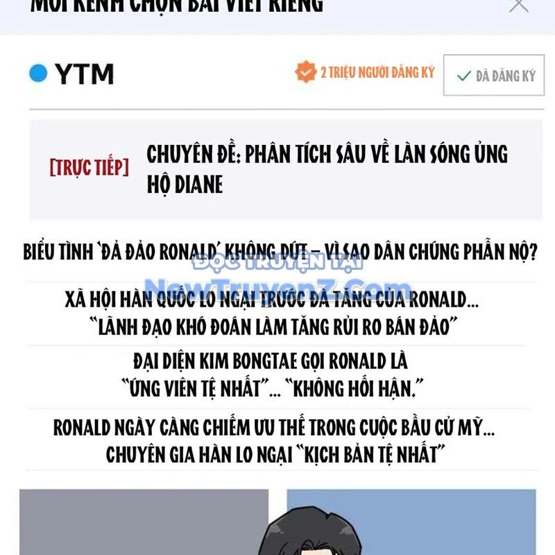 Nhà Đầu Tư Nhìn Thấy Tương Lai Chap 49 - Next Chap 50