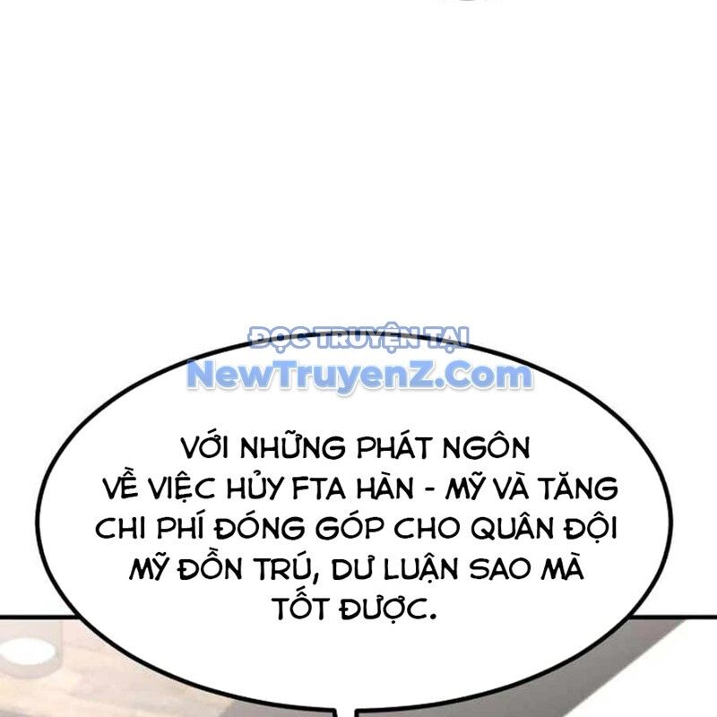 Nhà Đầu Tư Nhìn Thấy Tương Lai Chap 49 - Next Chap 50