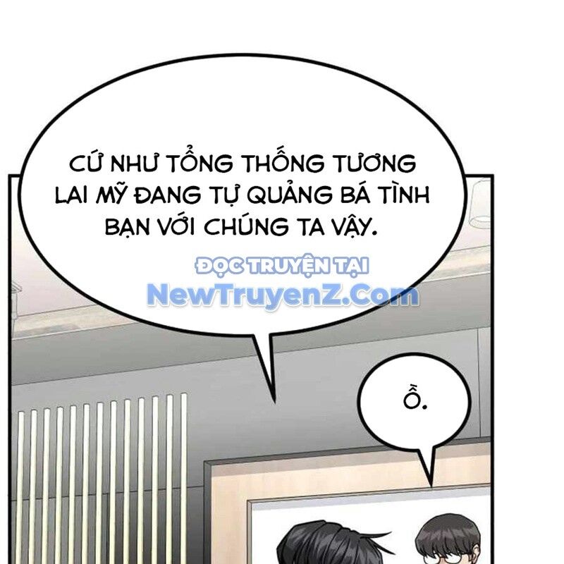 Nhà Đầu Tư Nhìn Thấy Tương Lai Chap 49 - Next Chap 50