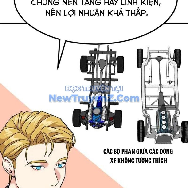 Nhà Đầu Tư Nhìn Thấy Tương Lai Chap 49 - Next Chap 50